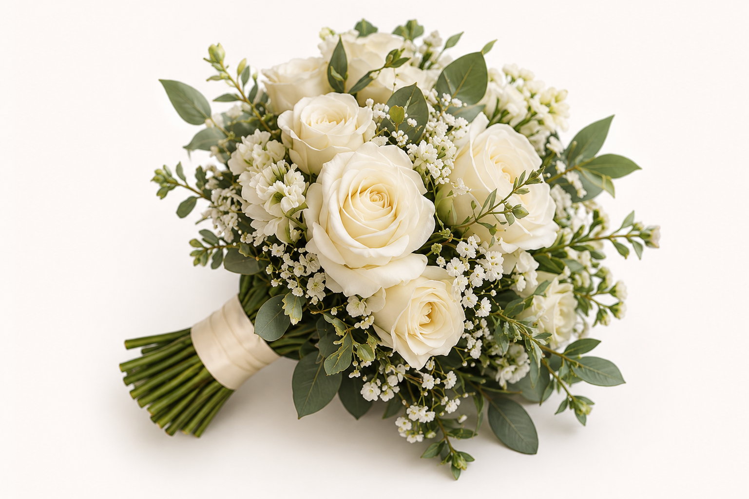 Bouquet de mariée